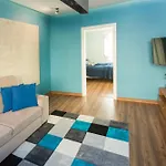 Lejlighed Littleheaven Studia & Apartmenty Gdańsk