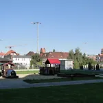 Littleheaven Studia & Apartmenty Lejlighed *