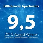 Littleheaven Studia & Apartmenty * 格但斯克