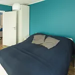 Littleheaven Studia & Apartmenty 公寓