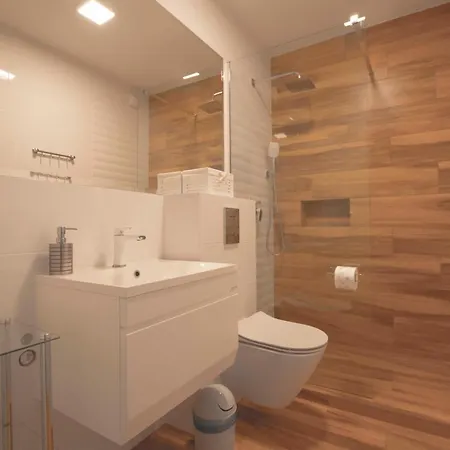 Littleheaven Studia & Apartmenty