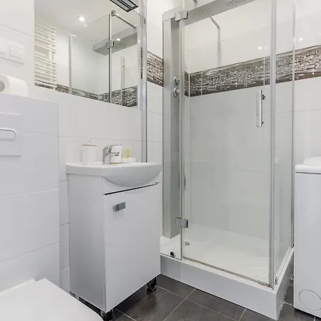 Littleheaven Studia & Apartmenty