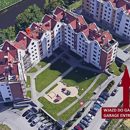 Littleheaven Studia & Apartmenty Gdańsk