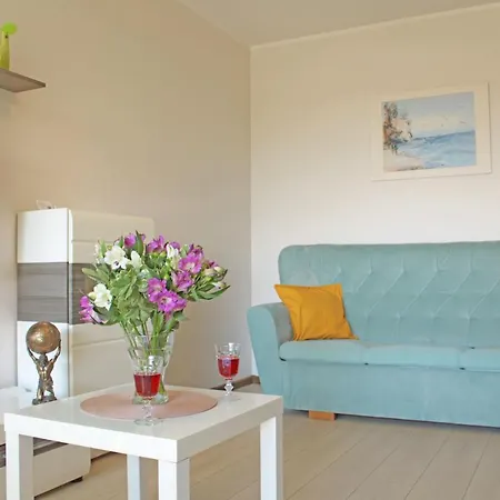 Littleheaven Studia & Apartmenty