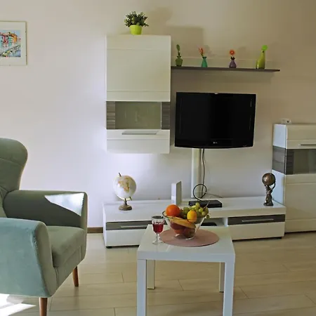 Littleheaven Studia & Apartmenty Gdańsk