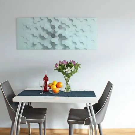 Apartament Littleheaven Studia & Apartmenty Gdańsk