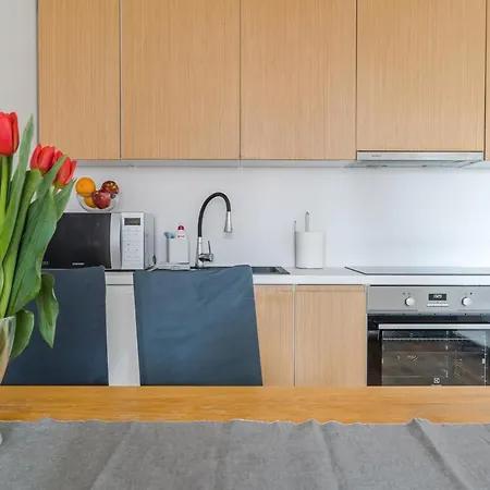 Littleheaven Studia & Apartmenty Gdańsk