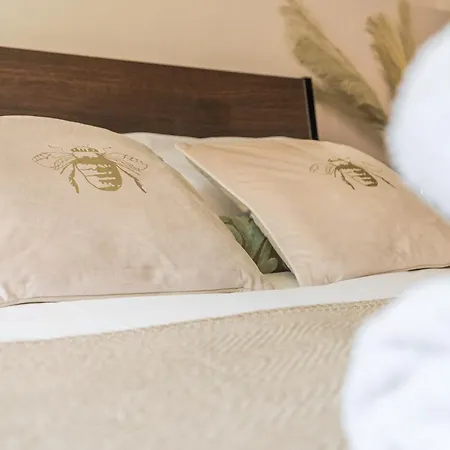 Littleheaven Studia & Apartmenty * Gdańsk