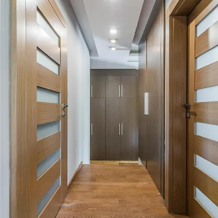 Littleheaven Studia & Apartmenty