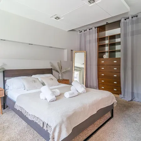 Littleheaven Studia & Apartmenty * Gdańsk