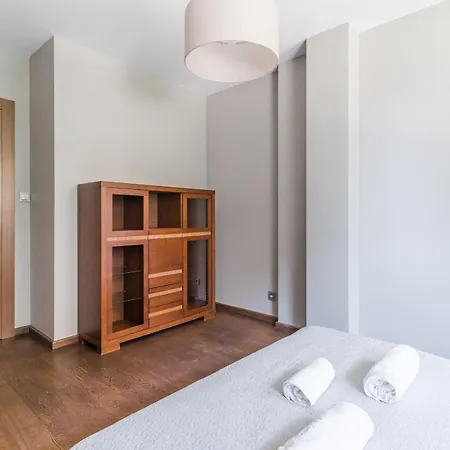 Littleheaven Studia & Apartmenty Apartament