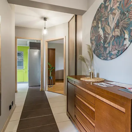 Littleheaven Studia & Apartmenty