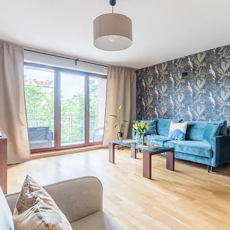 Littleheaven Studia & Apartmenty *