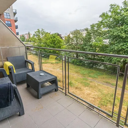 Littleheaven Studia & Apartmenty * Gdańsk