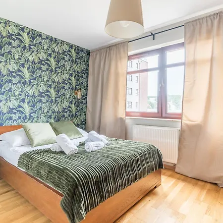 Littleheaven Studia & Apartmenty Gdańsk