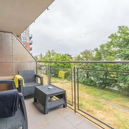 Littleheaven Studia & Apartmenty * Gdańsk