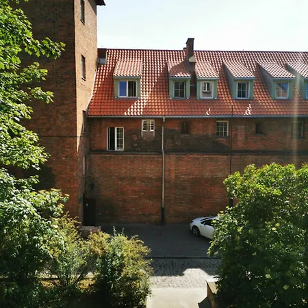Littleheaven Studia & Apartmenty * Gdańsk