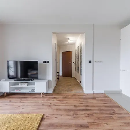Littleheaven Studia & Apartmenty Apartament