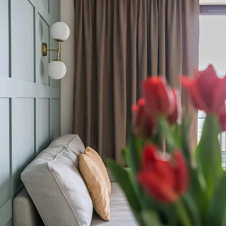 Littleheaven Studia & Apartmenty
