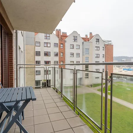 Littleheaven Studia & Apartmenty *
