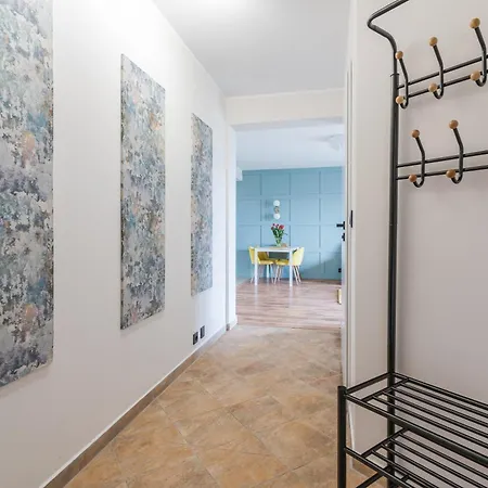 Littleheaven Studia & Apartmenty