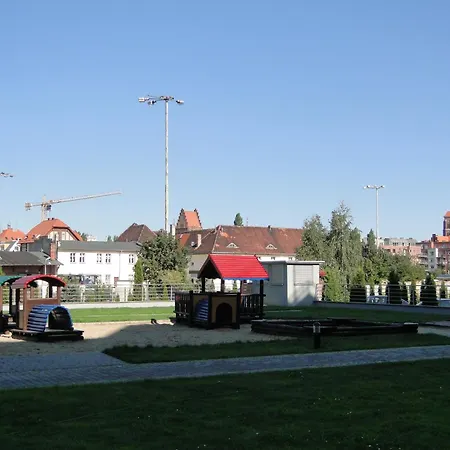 Littleheaven Studia & Apartmenty Apartament *