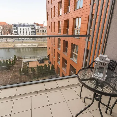 Littleheaven Studia & Apartmenty Gdańsk