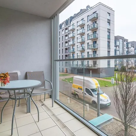 Littleheaven Studia & Apartmenty * Gdańsk