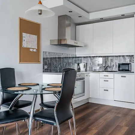 Littleheaven Studia & Apartmenty Gdańsk