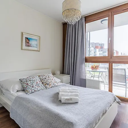 Littleheaven Studia & Apartmenty