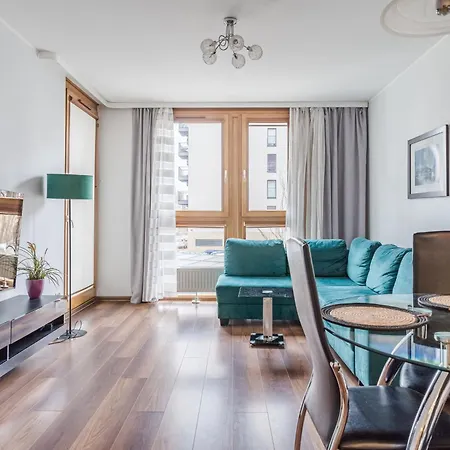 Littleheaven Studia & Apartmenty Apartament