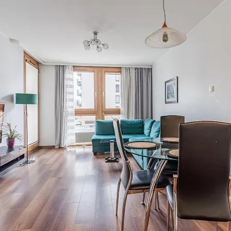 Appartement Littleheaven Studia & Apartmenty
