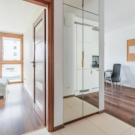 Littleheaven Studia & Apartmenty Gdańsk