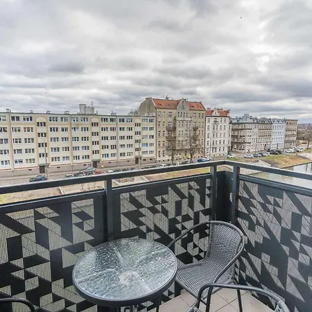 Apartament Littleheaven Studia & Apartmenty