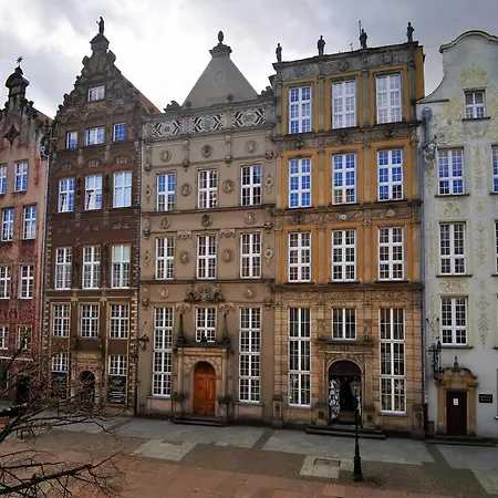 Littleheaven Studia & Apartmenty