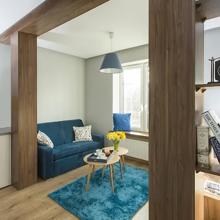 Littleheaven Studia & Apartmenty *