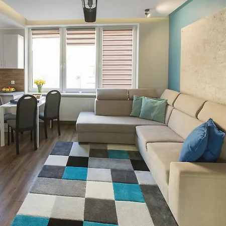 Littleheaven Studia & Apartmenty