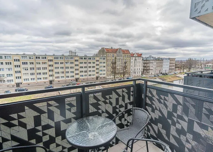 Lägenhet Littleheaven Studia & Apartmenty