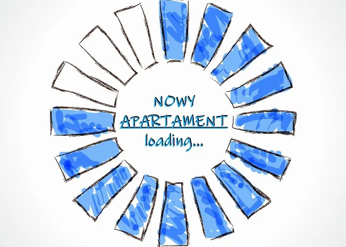 Littleheaven Studia & Apartmenty Lägenhet