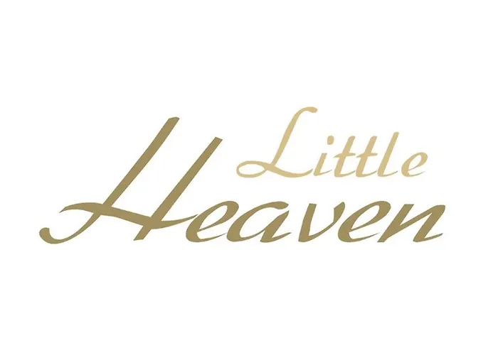 Lägenhet Littleheaven Studia & Apartmenty Gdańsk