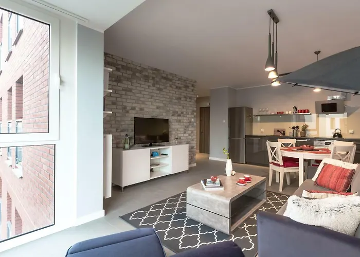 Littleheaven Studia & Apartmenty Lägenhet