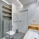 Littleheaven Studia & Apartmenty * グダニスク