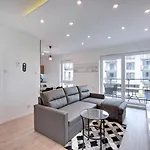 Apartment Littleheaven Studia&apartmenty *