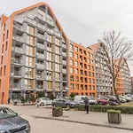 Littleheaven Studia&apartmenty Danzig