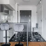 Littleheaven Studia & Apartmenty グダニスク