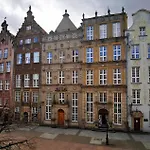 Littleheaven Studia & Apartmenty