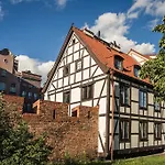 Littleheaven Studia & Apartmenty