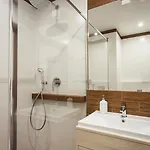 Apartment Littleheaven Studia&apartmenty