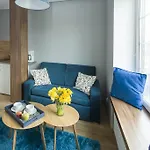 Littleheaven Studia & Apartmenty アパート グダニスク