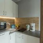 Apartment Littleheaven Studia&apartmenty
